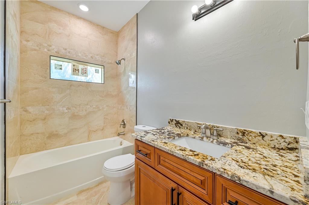 FORT MYERS - Residential