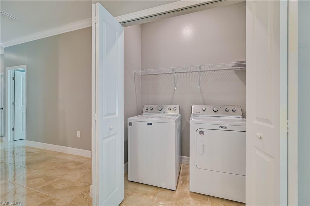 FORT MYERS - Residential