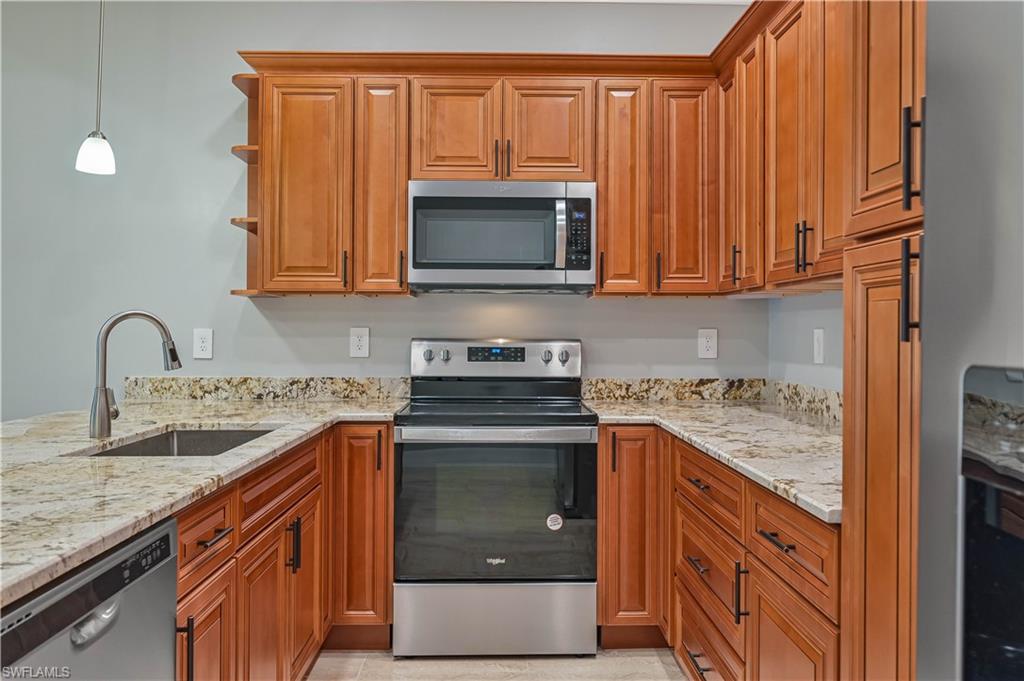 FORT MYERS - Residential