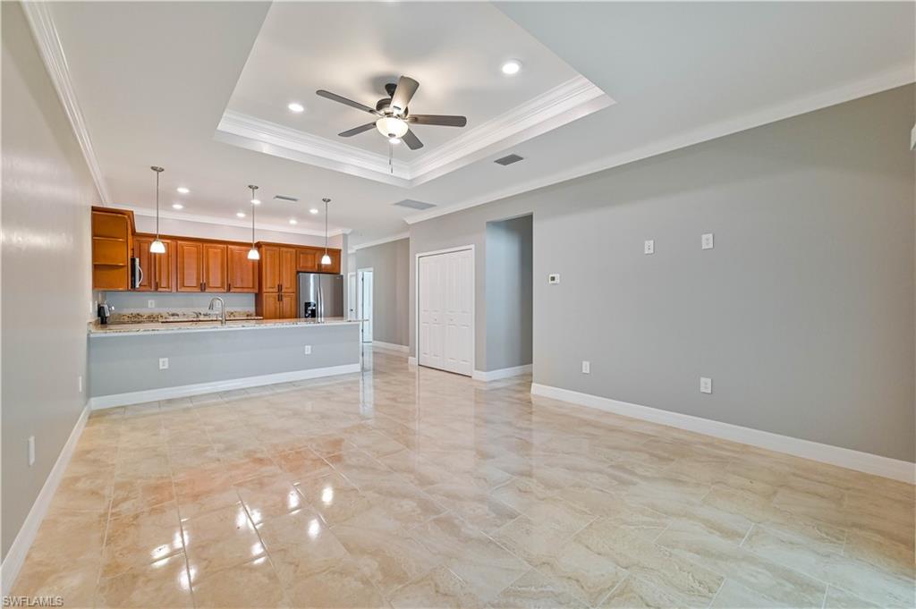 FORT MYERS - Residential