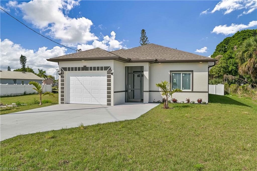 FORT MYERS - Residential