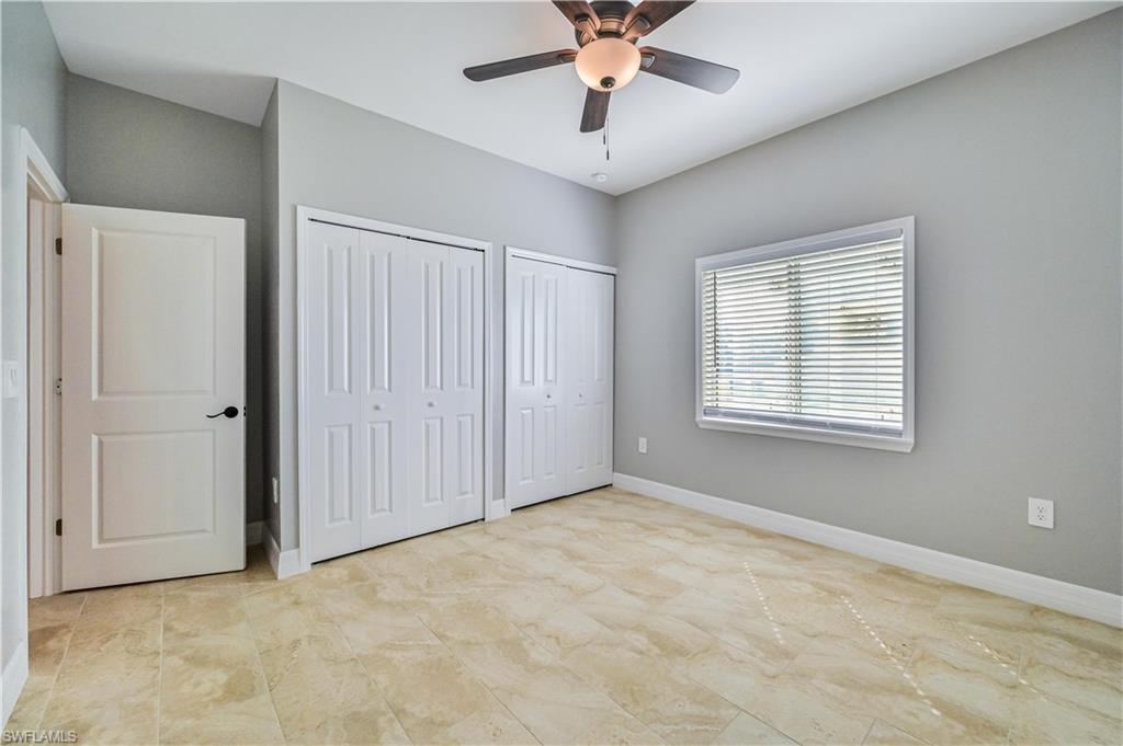 FORT MYERS - Residential