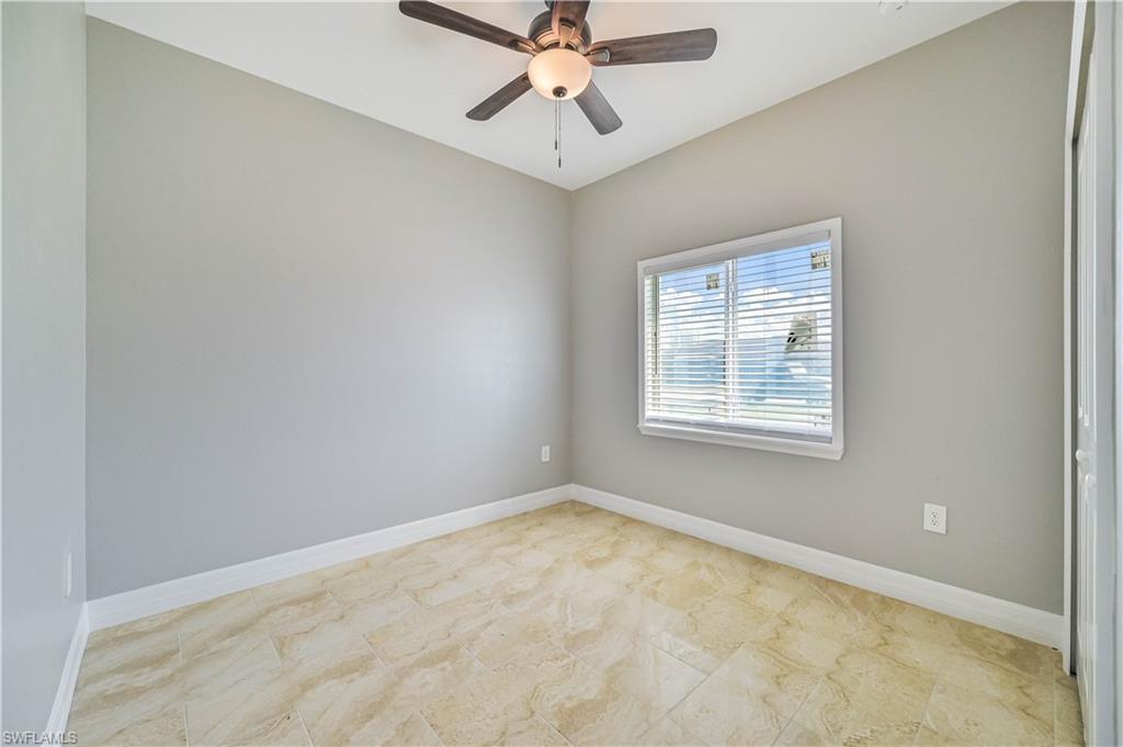 FORT MYERS - Residential