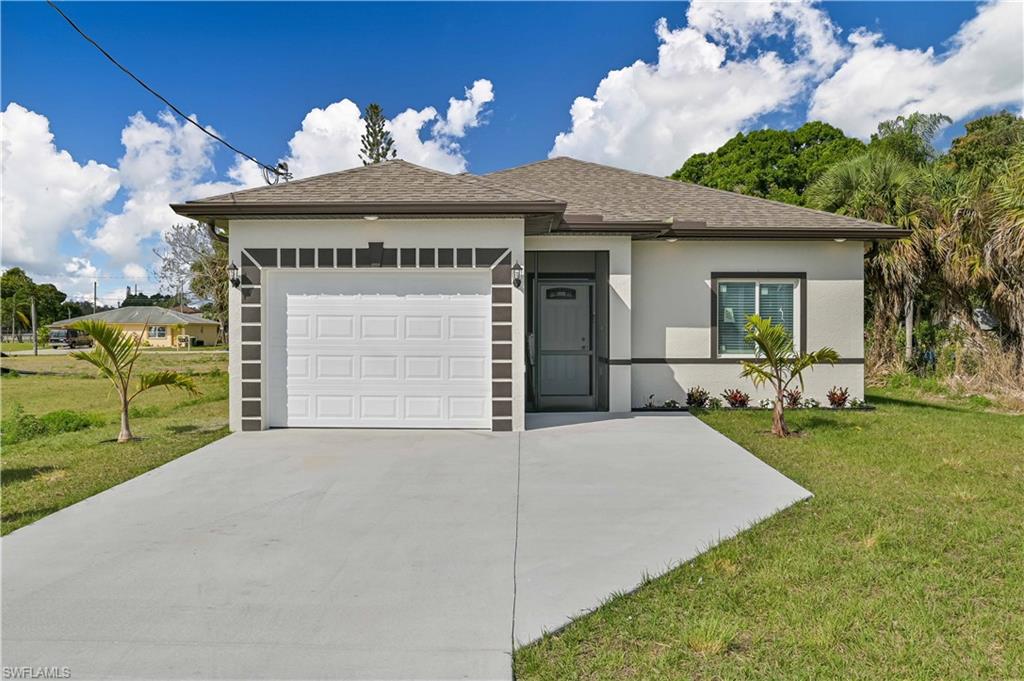 FORT MYERS - Residential