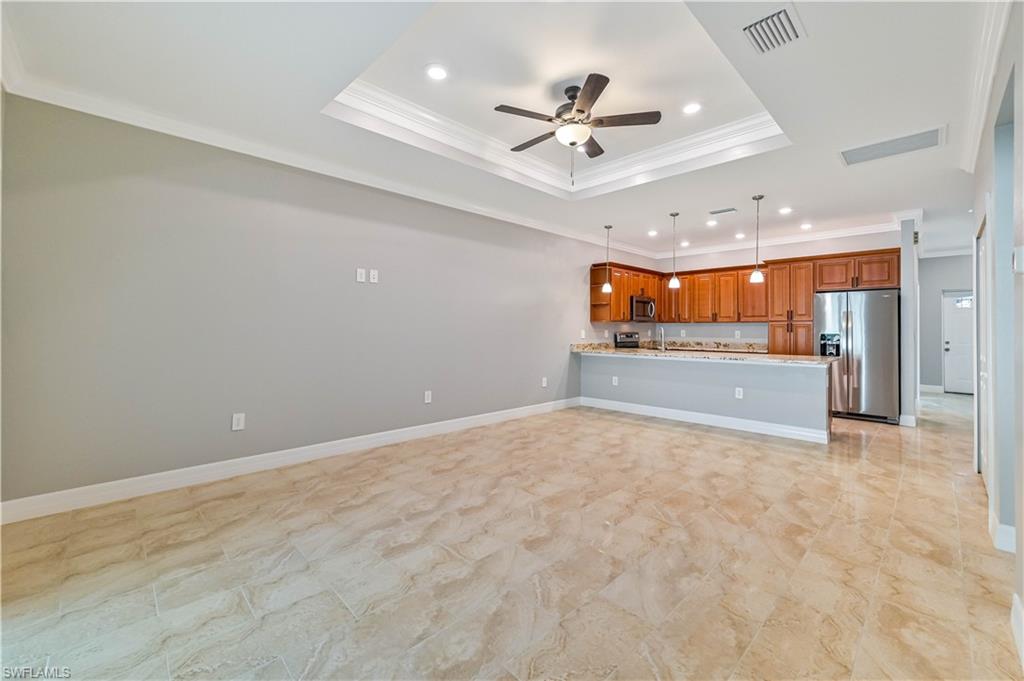 FORT MYERS - Residential