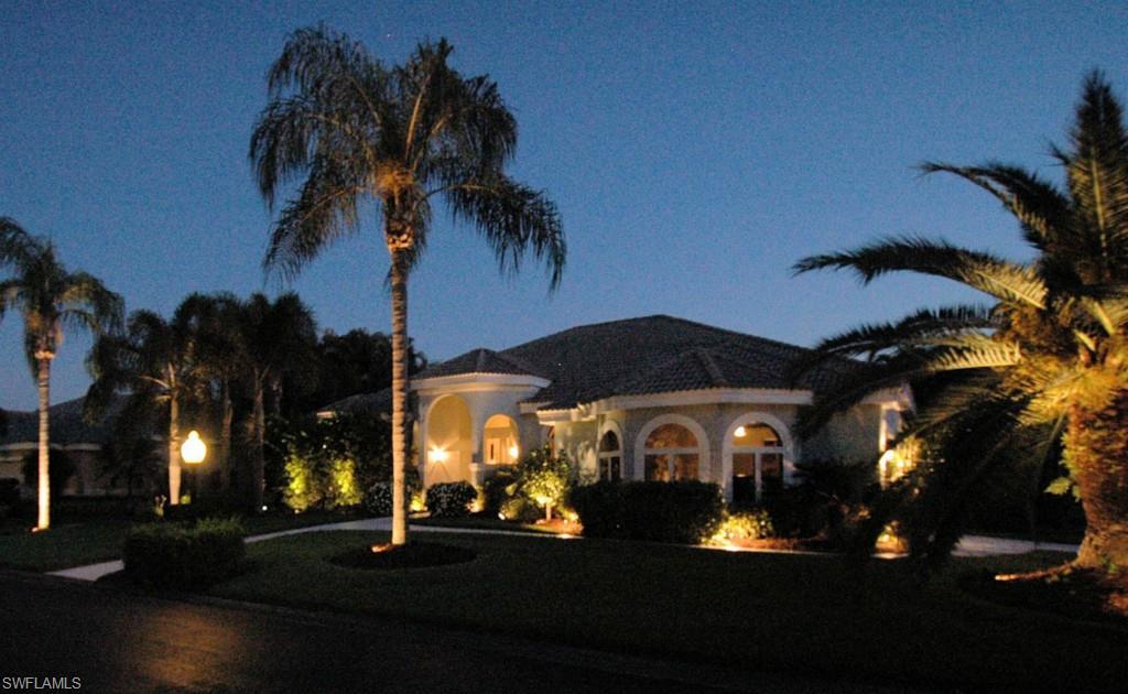 EDGEWATER - Residential