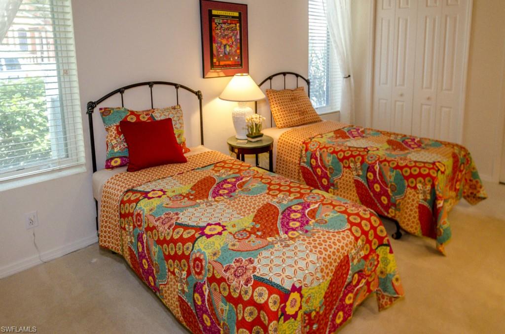 EDGEWATER - Residential