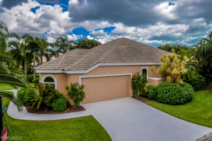 EDGEWATER - Residential