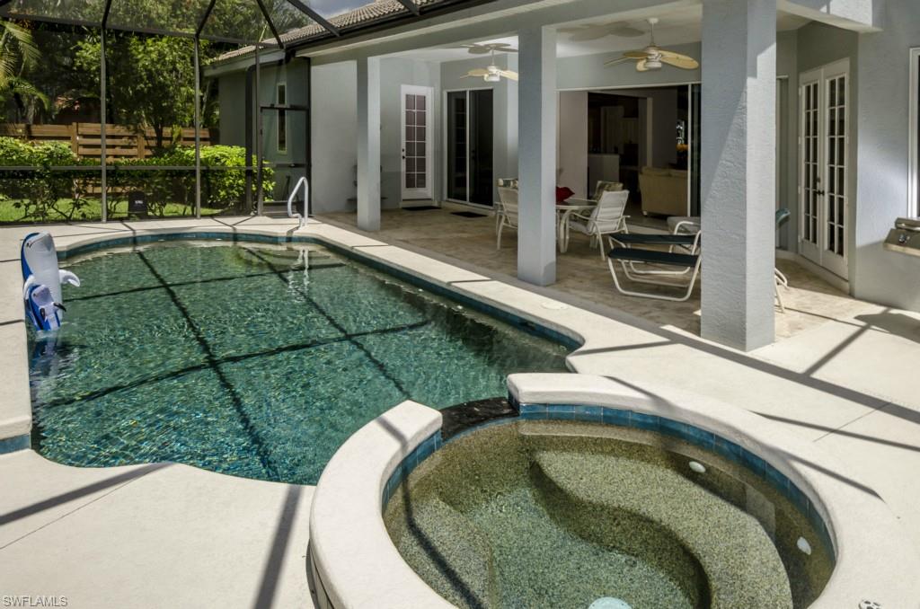 EDGEWATER - Residential