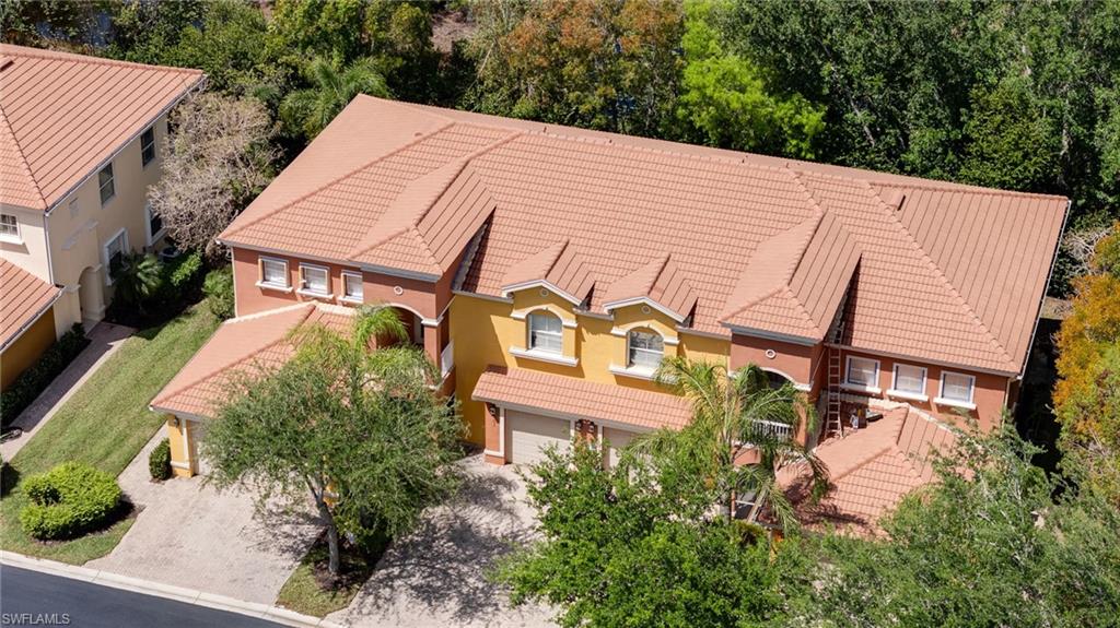 PORTOFINO - Residential