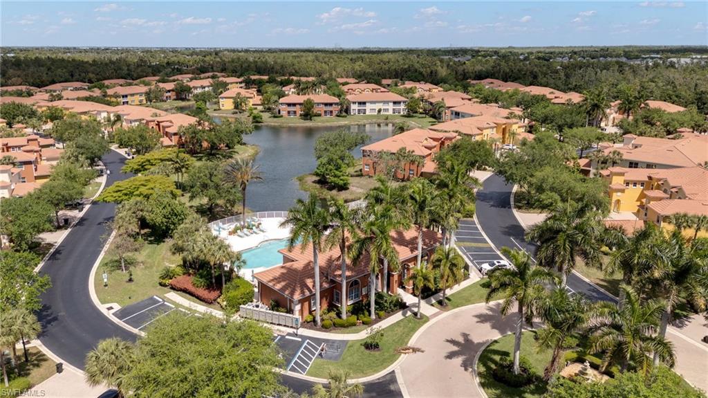 PORTOFINO - Residential