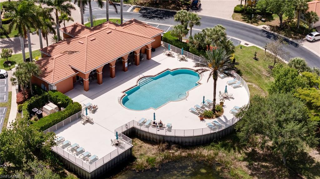 PORTOFINO - Residential