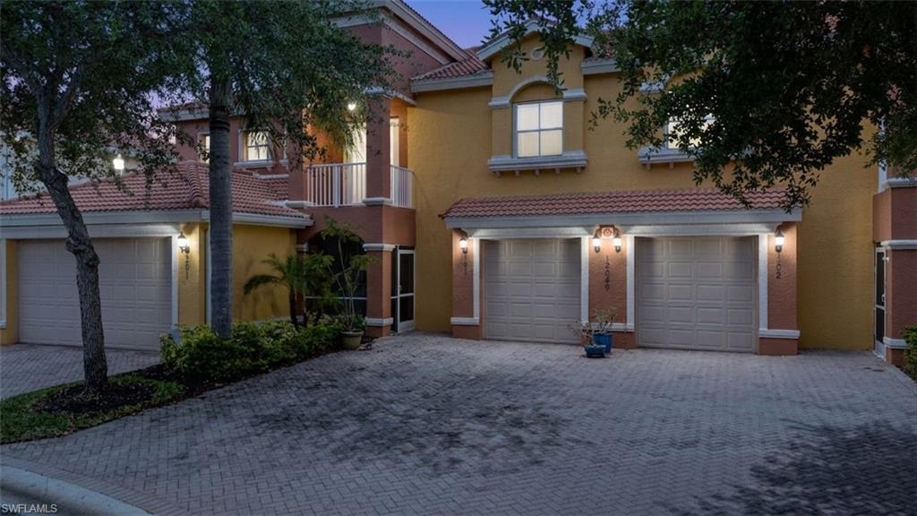 PORTOFINO - Residential