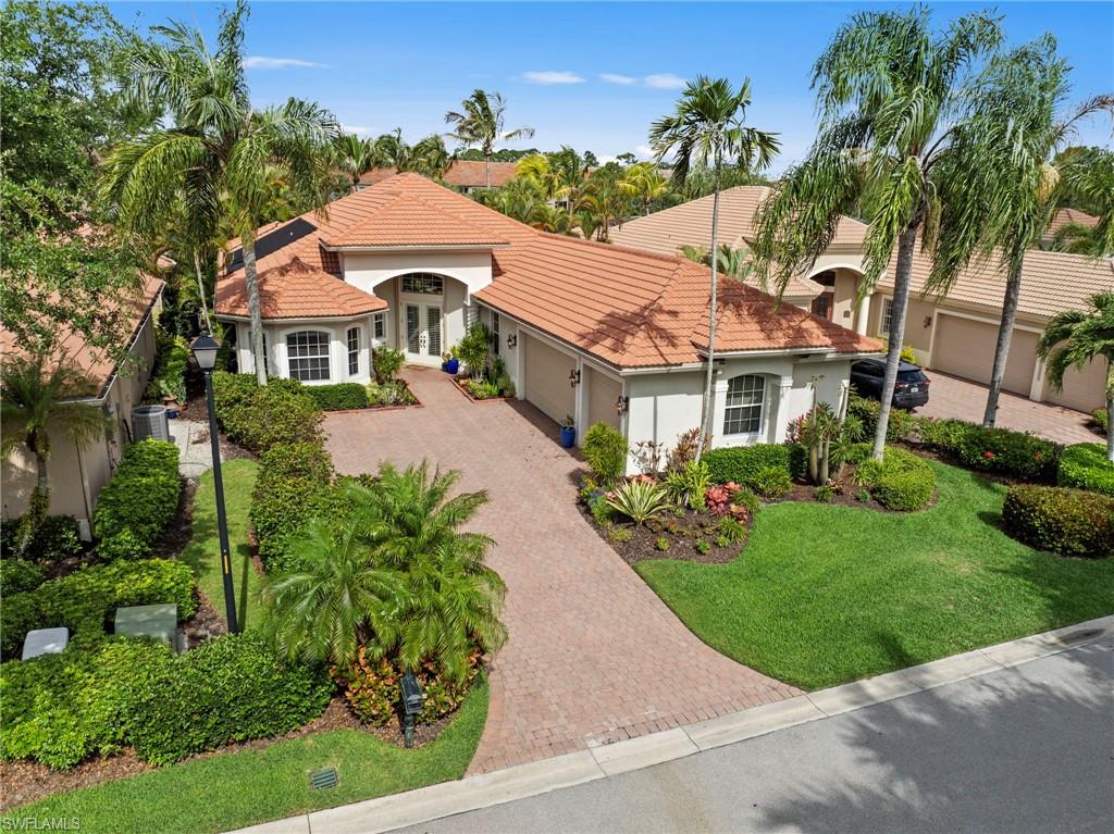 VILLA GRANDE - Residential