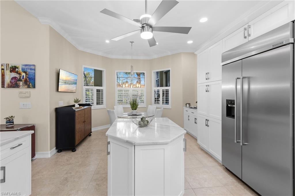 VILLA GRANDE - Residential