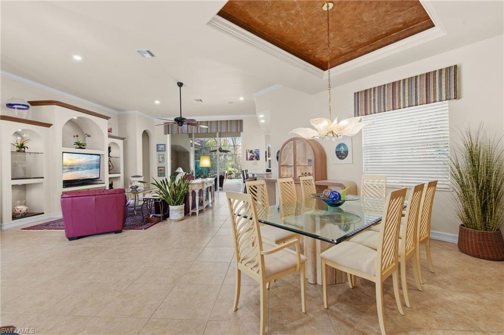 VILLA GRANDE - Residential