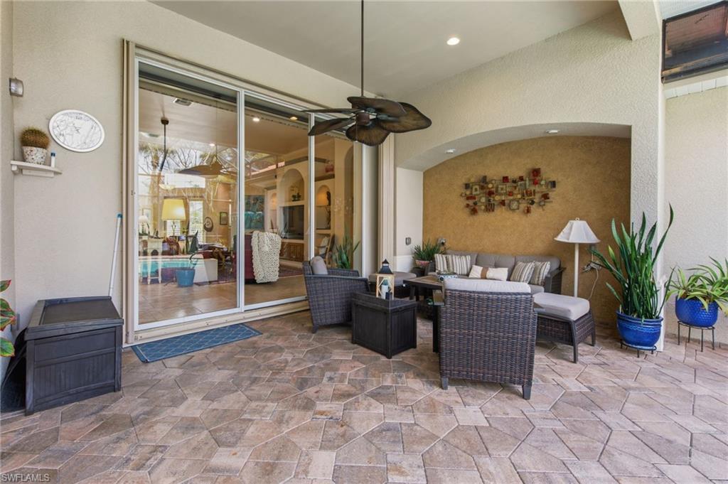 VILLA GRANDE - Residential