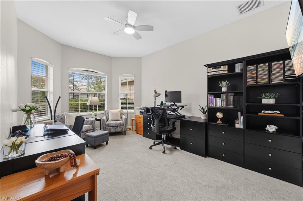 VILLA GRANDE - Residential