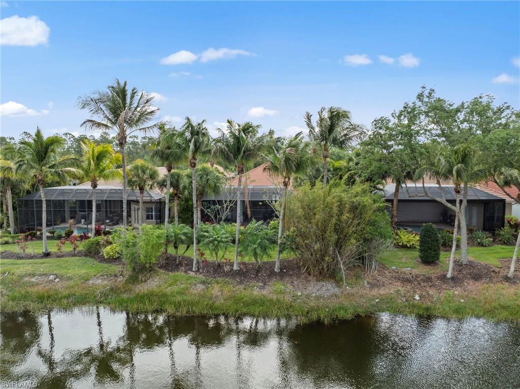 VILLA GRANDE - Residential