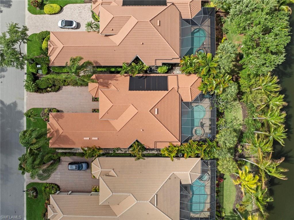 VILLA GRANDE - Residential