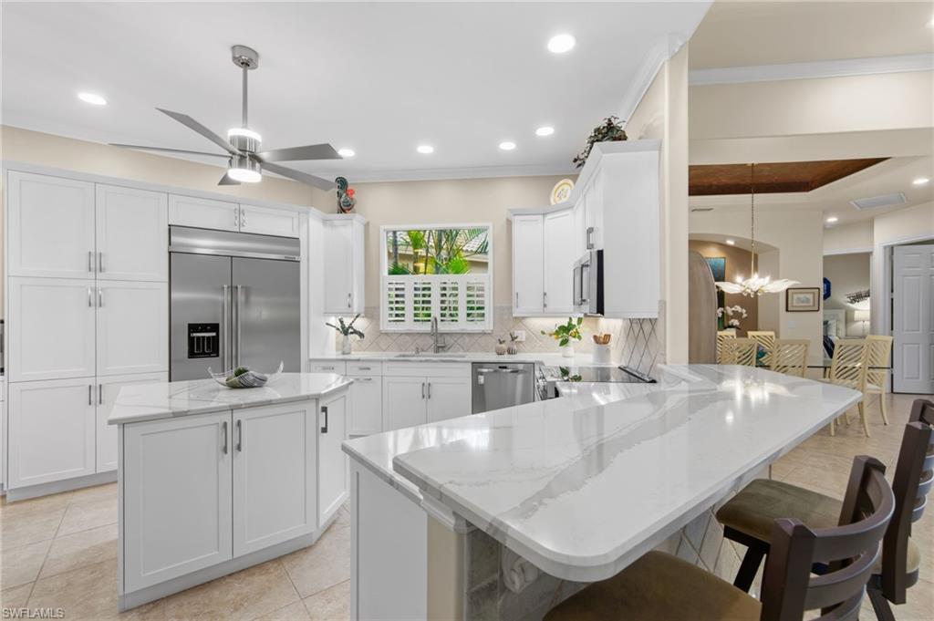 VILLA GRANDE - Residential