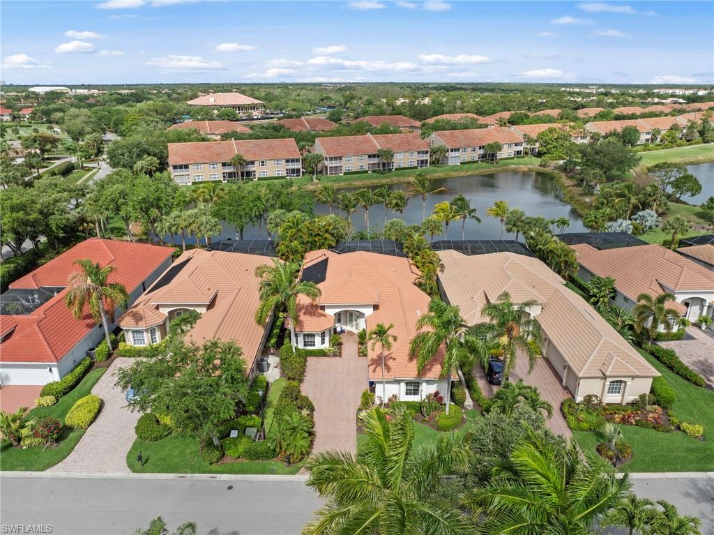 VILLA GRANDE - Residential