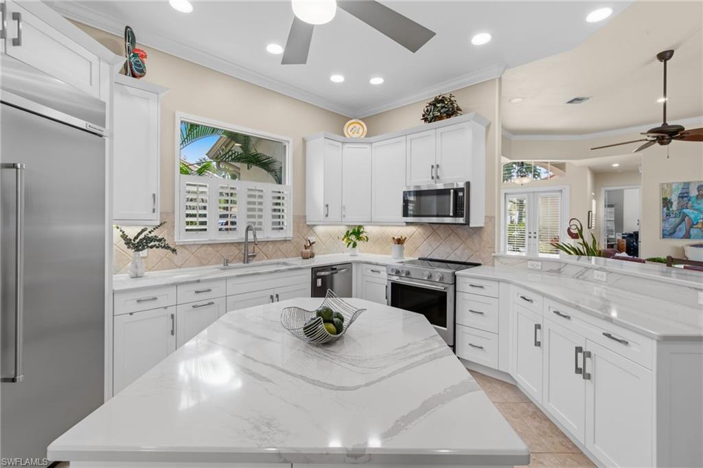 VILLA GRANDE - Residential