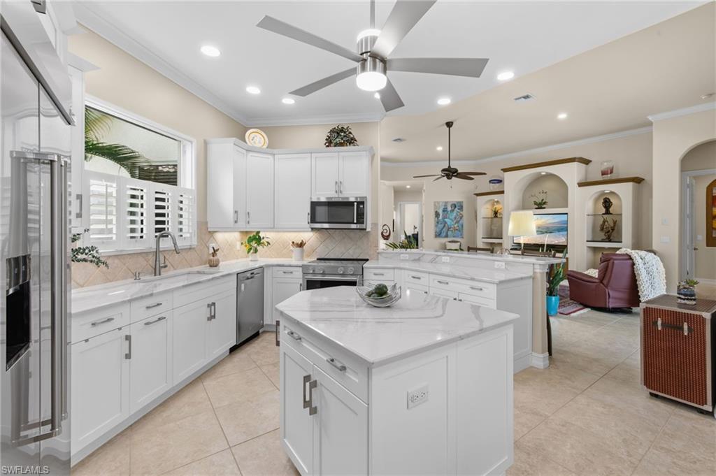 VILLA GRANDE - Residential