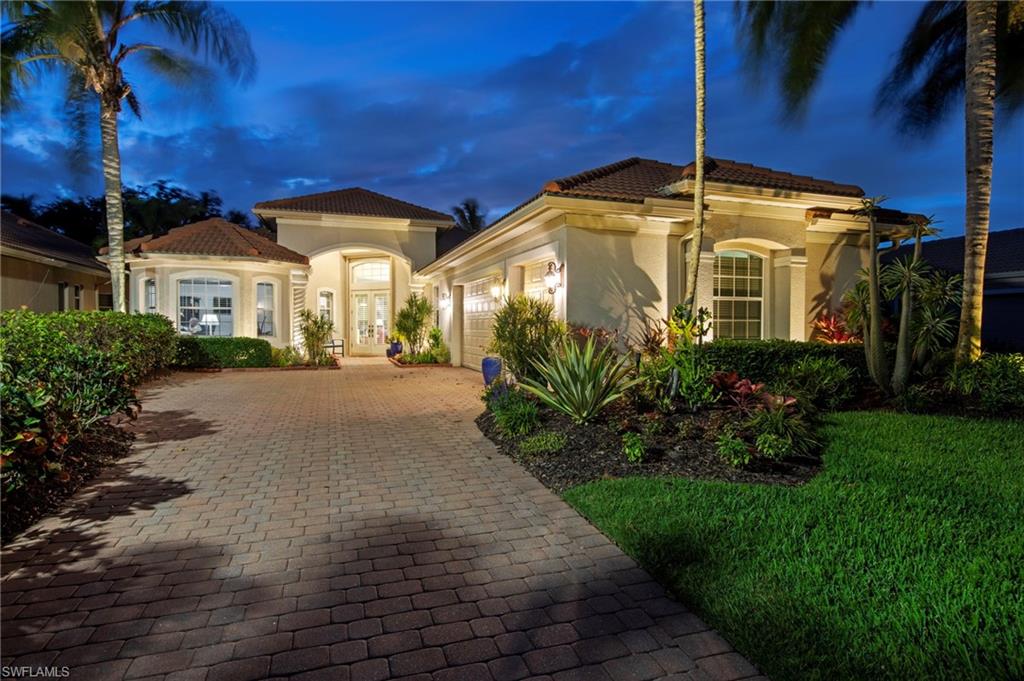 VILLA GRANDE - Residential