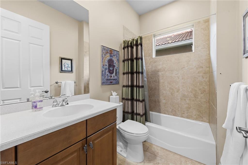 VILLA GRANDE - Residential