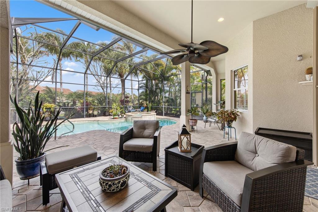 VILLA GRANDE - Residential