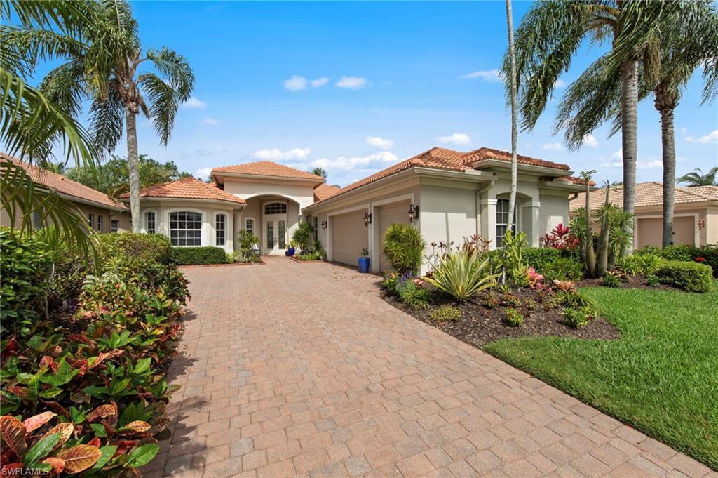 VILLA GRANDE - Residential