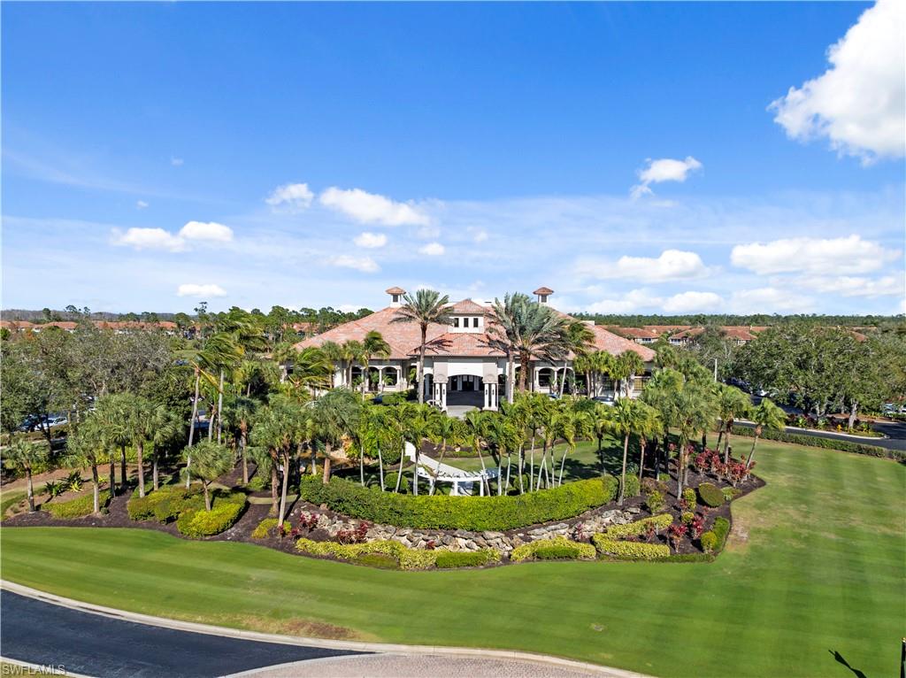 VILLA GRANDE - Residential