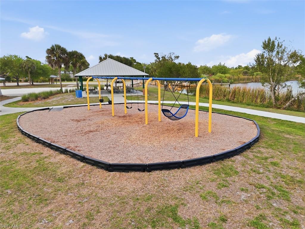 PORT CHARLOTTE - Residential Lease