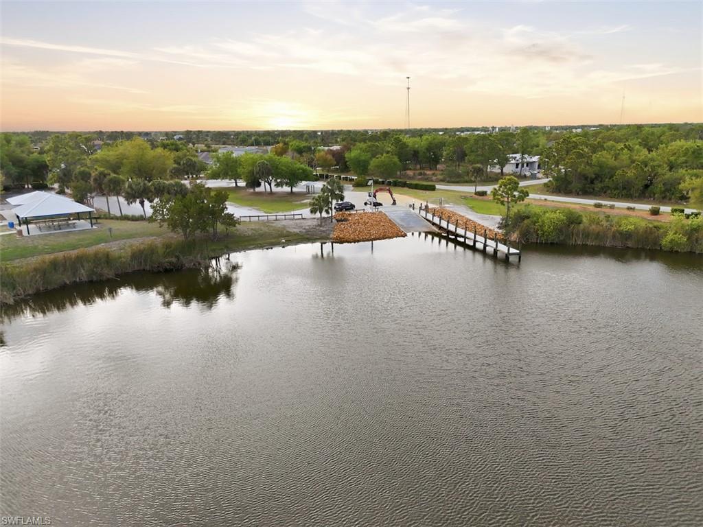 PORT CHARLOTTE - Residential Lease