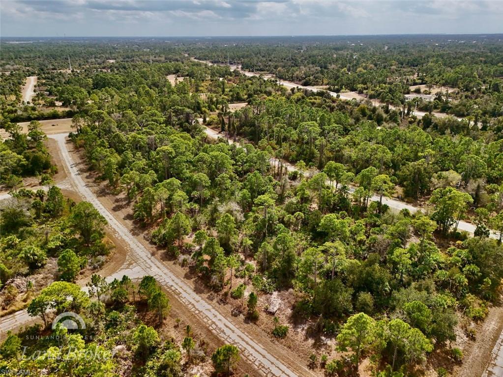 PORT CHARLOTTE - Land