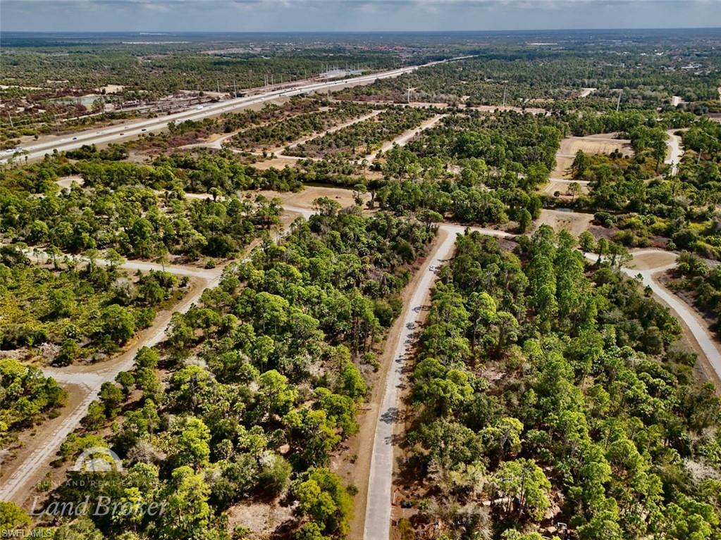 PORT CHARLOTTE - Land