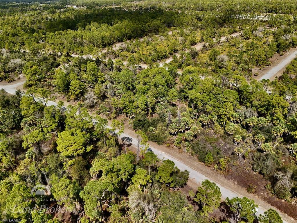 PORT CHARLOTTE - Land