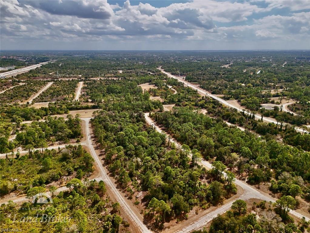 PORT CHARLOTTE - Land