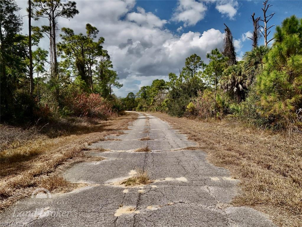 PORT CHARLOTTE - Land