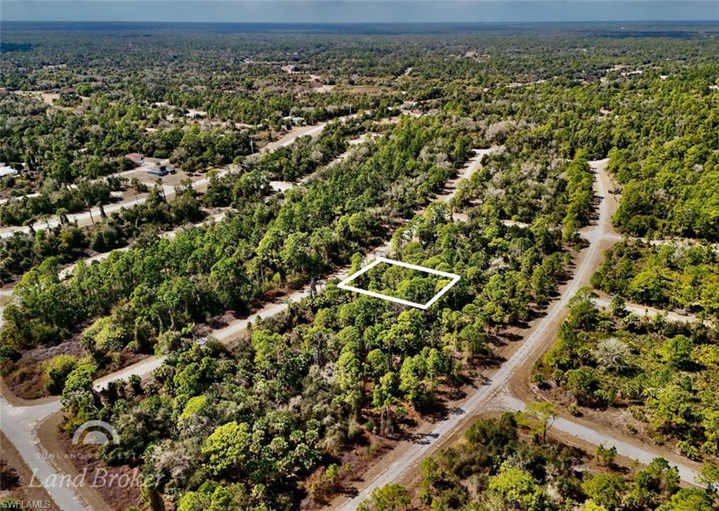 PORT CHARLOTTE - Land