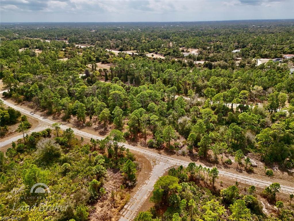 PORT CHARLOTTE - Land