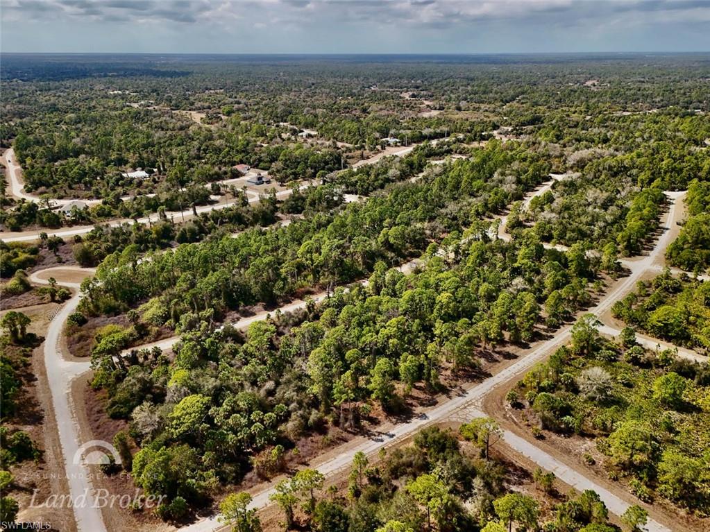 PORT CHARLOTTE - Land