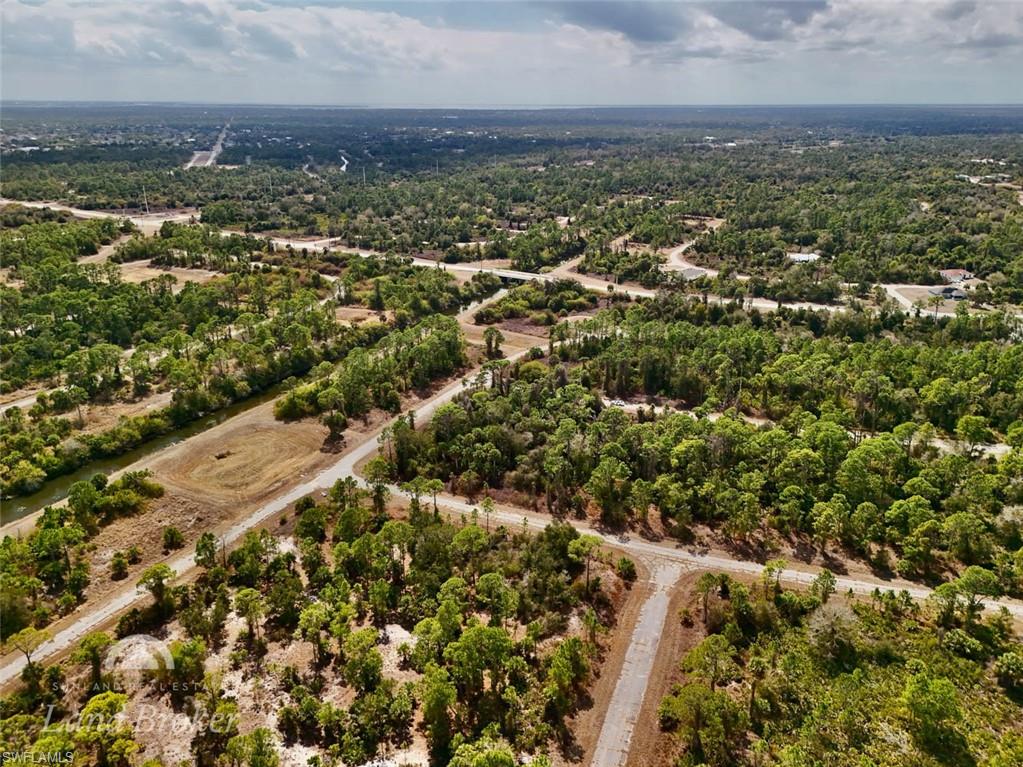 PORT CHARLOTTE - Land