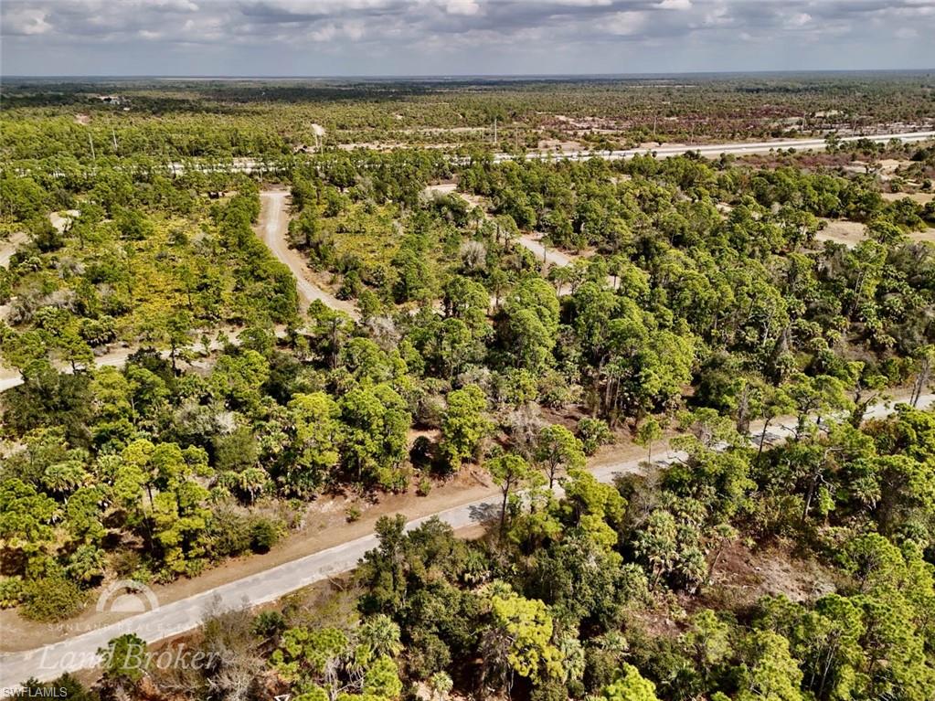 PORT CHARLOTTE - Land