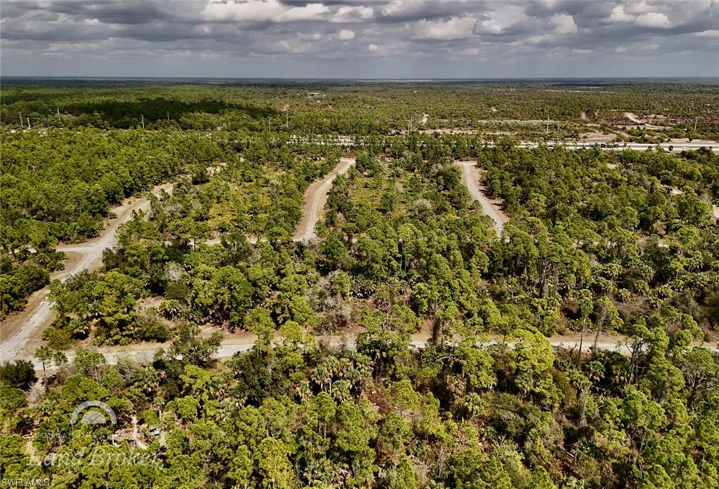 PORT CHARLOTTE - Land