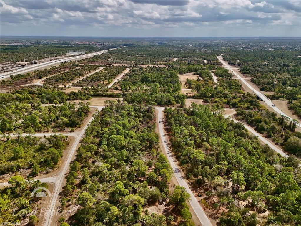 PORT CHARLOTTE - Land