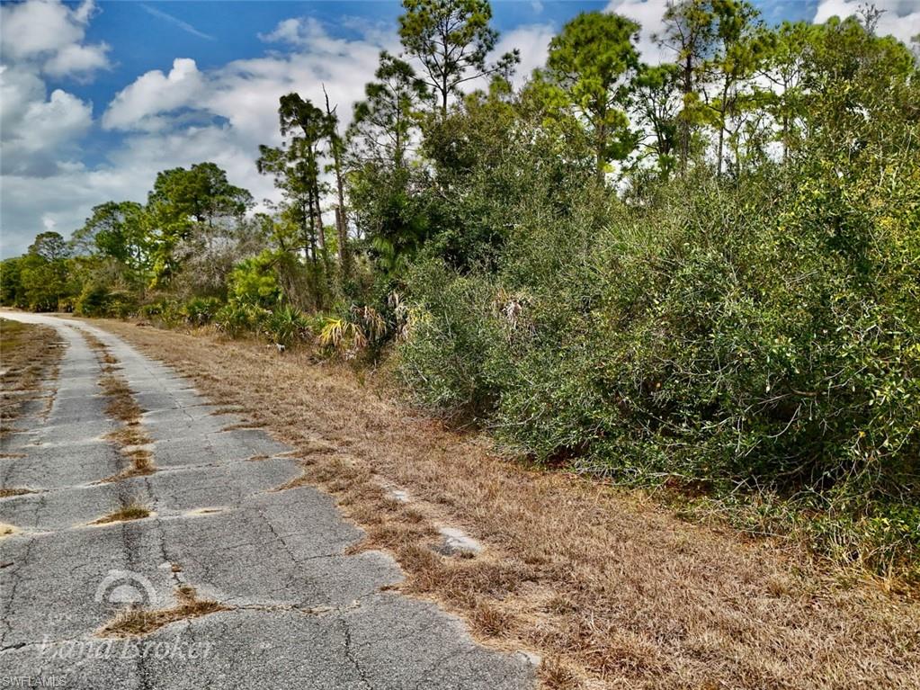 PORT CHARLOTTE - Land