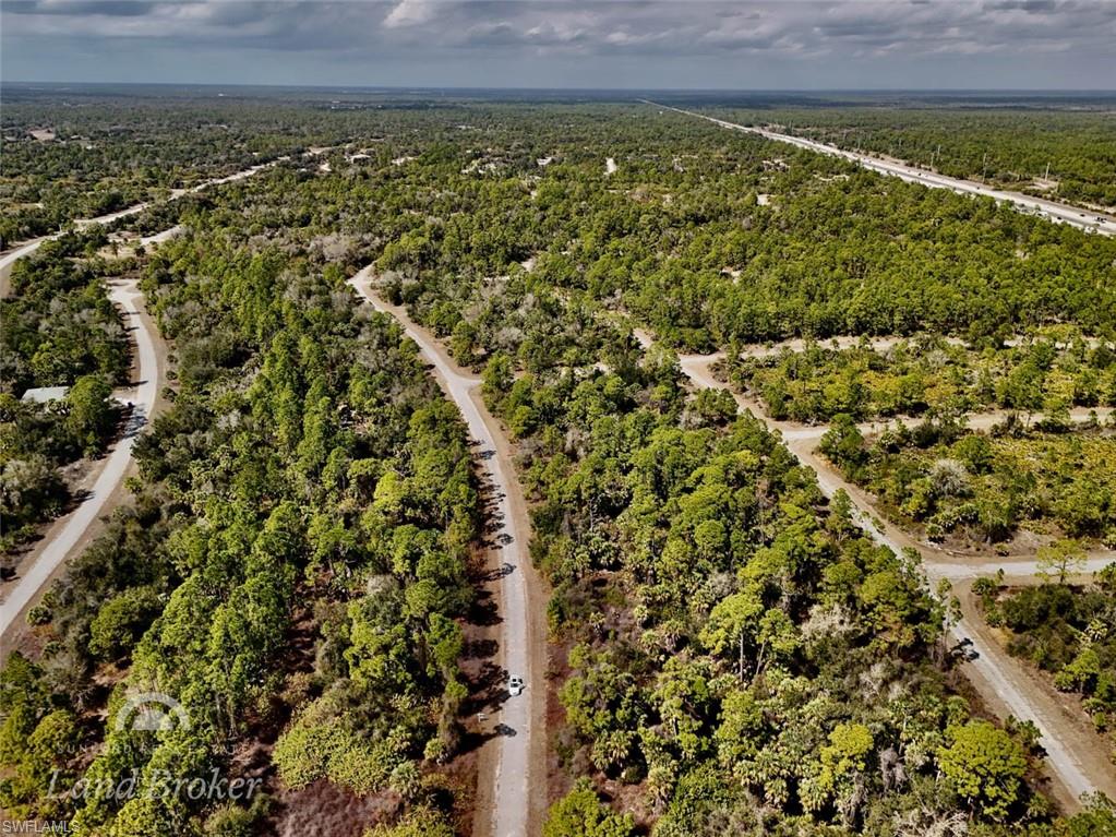 PORT CHARLOTTE - Land