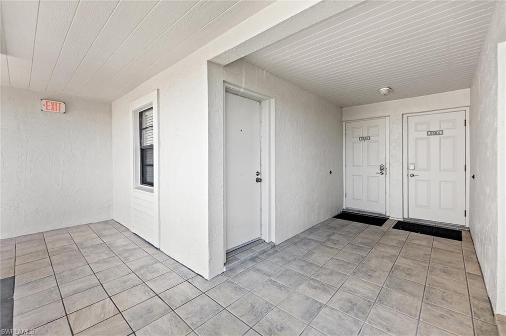 BAYSIDE VILLAS - Residential